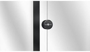 Estetik Topuzlu Kilit