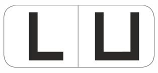 Her türlü Köşe Tamamen Açık