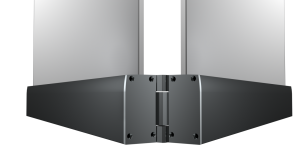 Katlanan Menteşeler