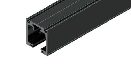 Tek Profil ile 3 HD Sistem